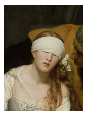  - hippolyte-delaroche-the-execution-of-lady-jane-grey-1833